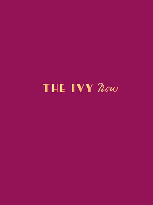 cover image of The Ivy Now
